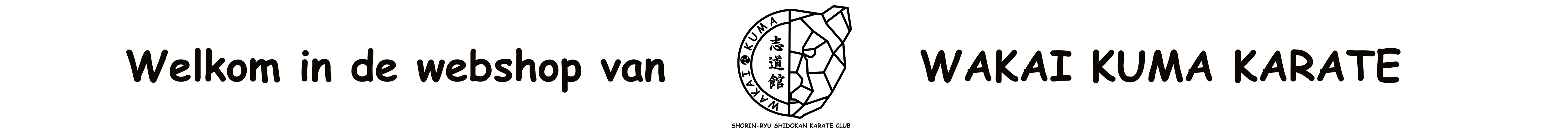 Wakai Kuma Karate
