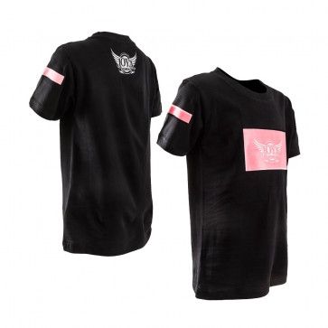 Joya JUNIOR T-Shirt - Pink
