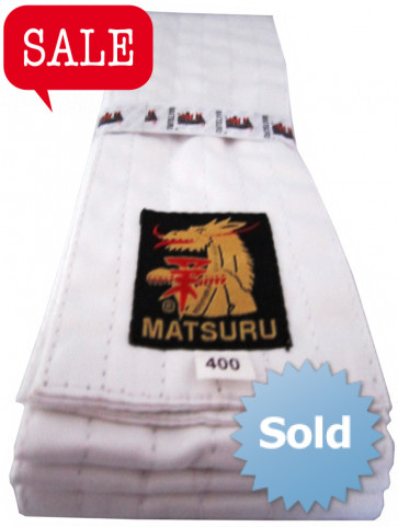 Matsuru Hakema obi wit