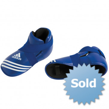 adidas Super Safety Kick Blauw ADIBP04B
