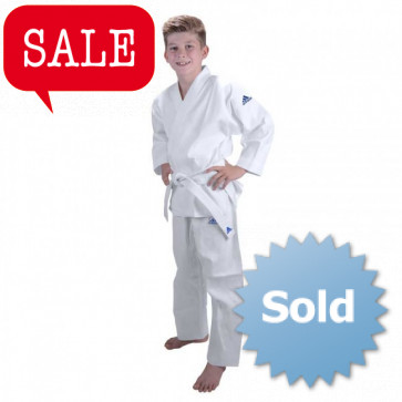 adidas Judopak J181 Junior ADIJ181