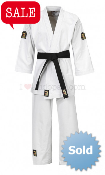 Matsuru 0156 karatepak Sensei