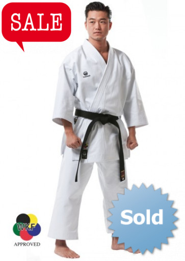 TOKAIDO Kata Master, WKF, 12 oz.
