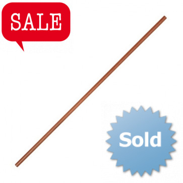 Matsuru Jo 50" Rood eiken (128 cm) 241401