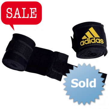 adidas Bandages 255 cm