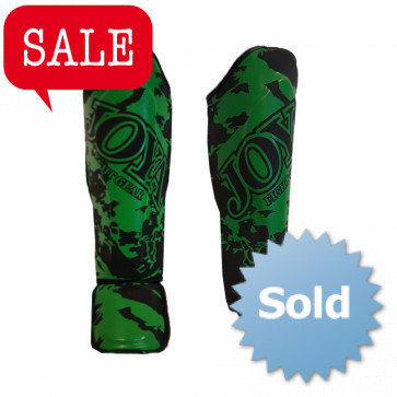 JFG-SPL-SG-GN JOYA SPLASH SCHEENBESCHERMERS - GROEN