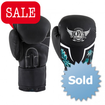 JW038-Trop JOYA WOMEN'S KICKBOXING GLOVE - TROPICAL