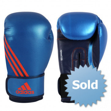 adidas Speed 100 (Kick)Bokshandschoenen
