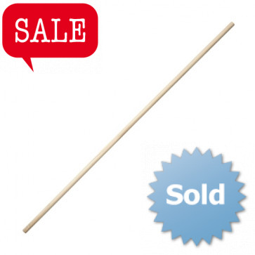 Matsuru Bo Japans Wit eiken 183 cm 241473