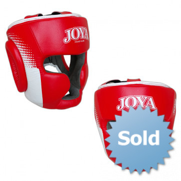 Joya 'COMBAT' Hoofdbeschermer (Open)