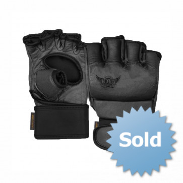 Joya V2 MMA Handschoenen - Zwart