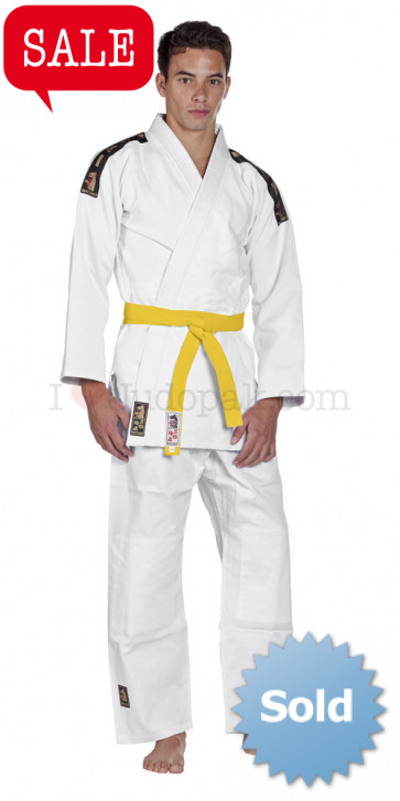 Matsuru Jiu Jitsu Trainer