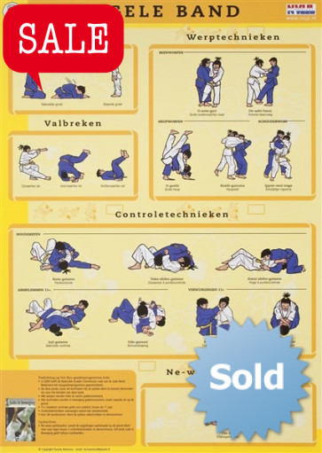 Matsuru 03421 Kyu kaarten