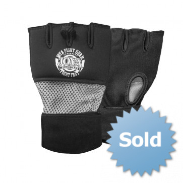 Joya Mesh Binnenhandschoenen - Grijs