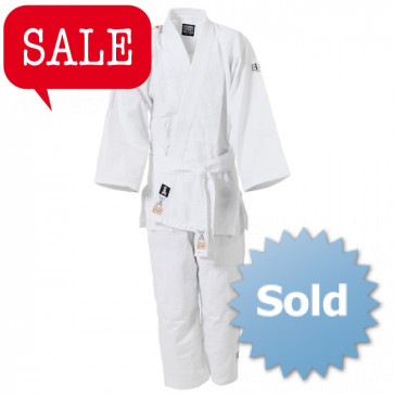 Nihon Judopak Makoto-100