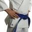adidas Judopak J500 Training Wit ADIJ500W