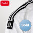 adidas Judopak Champion II IJF Approved Wit ADIJ-IJF