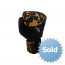 JFG-SPL-BG-GD JOYA SPLASH KICKBOKS HANDSCHOENEN - GOUD