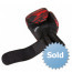Joya Camo V2 Kickbokshandschoenen - Rood CAMV2-BG-RD 
