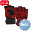 JFG-V2-MMA-RD JOYA V2 MMA HANDSCHOENEN - ROOD