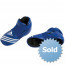 adidas Super Safety Kick Blauw ADIBP04B