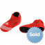 adidas Super Safety Kick Blauw ADIBP04B