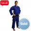 adidas Judopak Champion II IJF Approved Blauw ADIJ-IJFB
