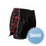 Joya Camo V2 Fightshort - Rood CAMV2-FS-RD