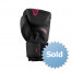 BF35-Black-Pink JOYA BUTTERFLY KICKBOKS HANDSCHOENEN - METAL