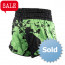 JFG-SPL-FS-GN JOYA SPLASH FIGHTSHORT - GREEN