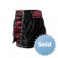 Joya Camo V2 Fightshort - Roze CAMV2-FS-PI