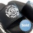 JOYA-SLIPPER-Wht JOYA FIGHT FAST SLIPPERS - WIT