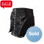 Joya Camo V2 Fightshort - Zwart CAMV2-FS-BK