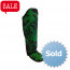 JFG-SPL-SG-GN JOYA SPLASH SCHEENBESCHERMERS - GROEN