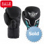 JW038-Trop JOYA WOMEN'S KICKBOXING GLOVE - TROPICAL