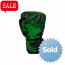 JFG-SPL-BG-GN JOYA SPLASH KICKBOKS HANDSCHOENEN - GROEN