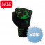 JFG-SPL-BG-GN JOYA SPLASH KICKBOKS HANDSCHOENEN - GROEN