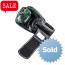TLG1-1710 JOYA THAILAND KICKBOXING GLOVE - SNAKE - GREEN BLACK - MICROFIBER SYNTHETIC LEATHER