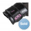 GLF0011 JOYA KICKBOKSHANDSCHOEN 'PINK FALCON' - LEER