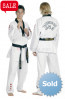 Matsuru Taekwon-do masterpak