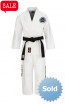Matsuru 0135 ITF Taekwondo pak