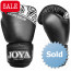 Joya 'Thai' Kickbokshandschoen – Zwart