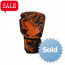 JFG-SPL-BG-OR JOYA SPLASH KICKBOKS HANDSCHOENEN - ORANJE